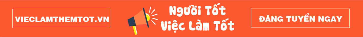 đăng tin tuyển dụng vieclamthemtot.vn