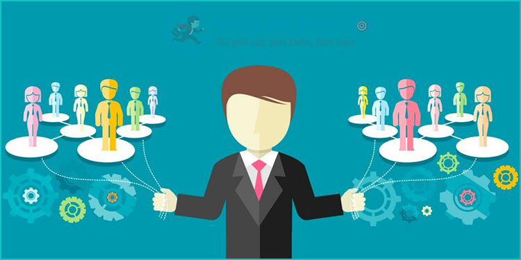 Người làm tổ chức sự kiện cần có những kỹ năng gì