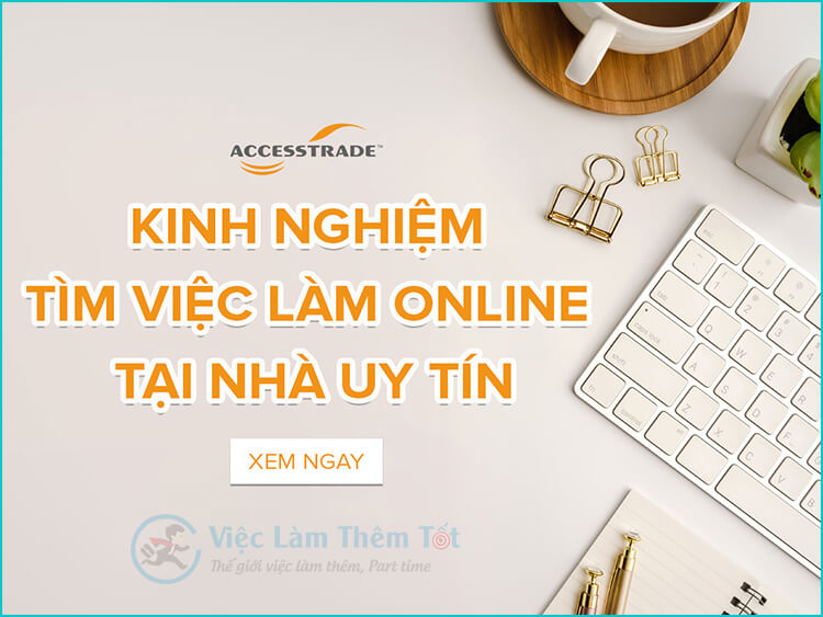 Những lưu ý khi bạn quyết định làm thêm