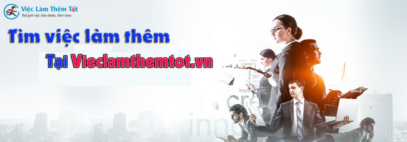 Ưu nhược điểm khi tìm việc trên Click49